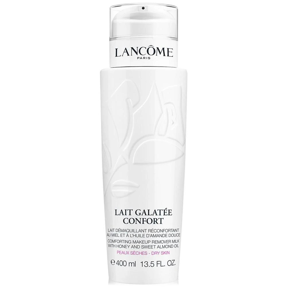 商品Lancôme|Galatée Confort Comforting Milky Creme Cleanser, 13.5 Fl. Oz.,价格¥401,第1张图片