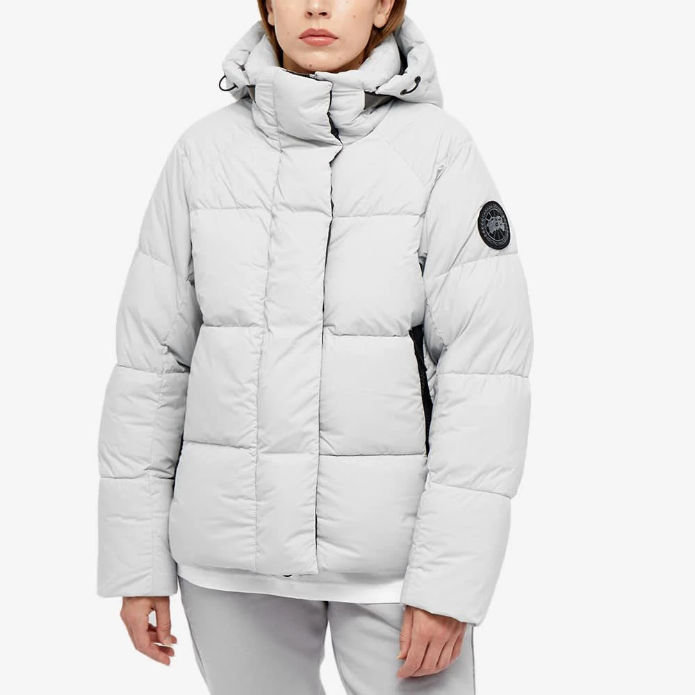 商品Canada Goose|Canada Goose Junction Parka,价格¥9183,第2张图片详细描述