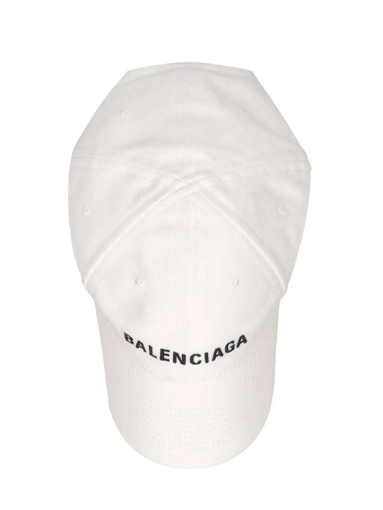商品Balenciaga|女童棉帽,价格¥1351,第3张图片详细描述