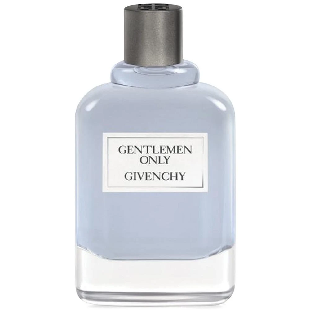 商品Givenchy|Gentlemen Only Men's Eau de Toilette, 3.3 oz,价格¥860,第1张图片