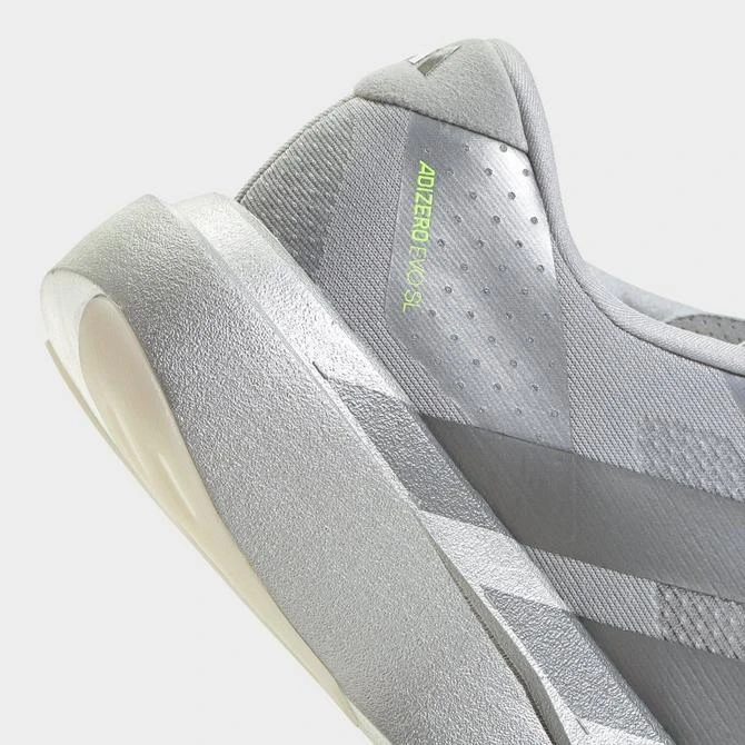 商品Adidas|Men's adidas adiZero EVO SL Running Shoes,价格¥1144,第3张图片详细描述