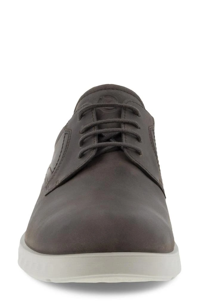 商品ECCO|S. Lite Hybrid Plain Toe Derby,价格¥690,第3张图片详细描述