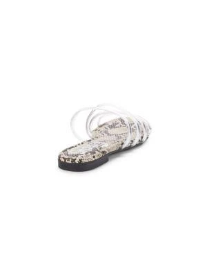 商品Sam Edelman|Bowe Slides,价格¥89,第3张图片详细描述
