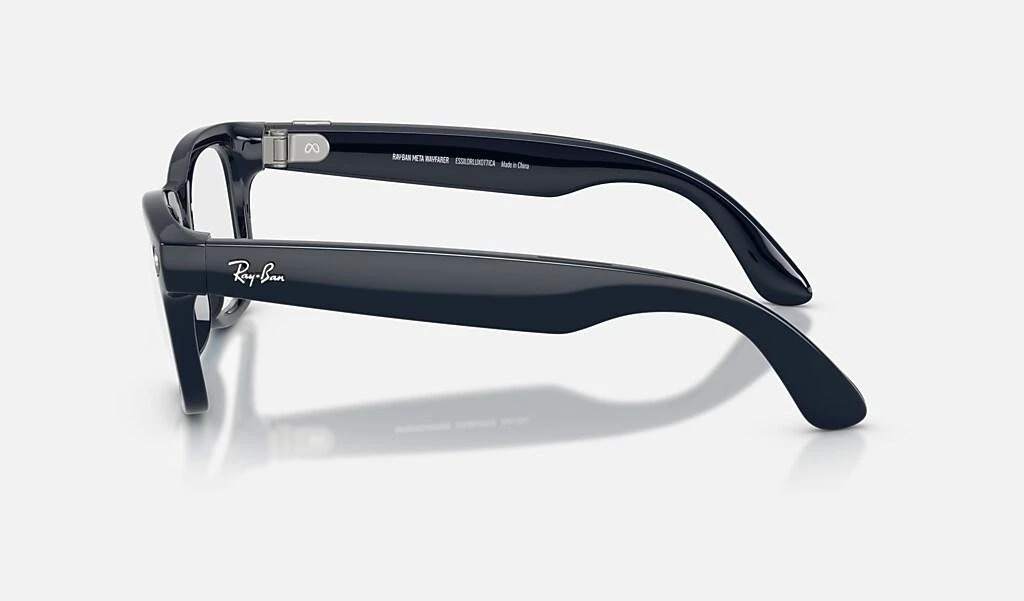 雷朋 Meta Wayfarer 智能太阳镜 GEN 2代 商品