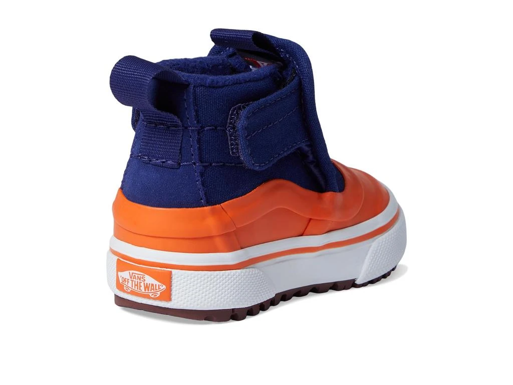 商品Vans|Slip-On Hi Terrain V MTE-1 (Infant/Toddler),价格¥395,第5张图片详细描述