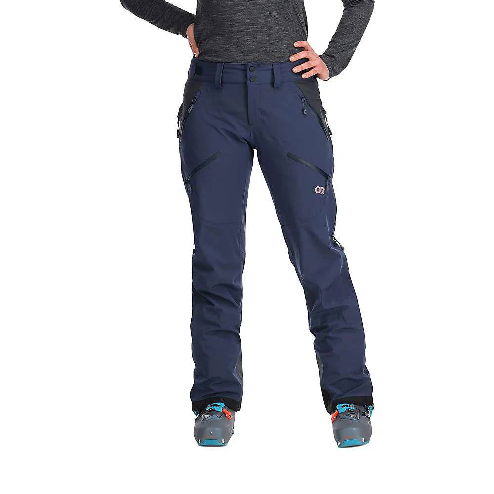 商品Outdoor Research|Outdoor Research Women's Skyward II Pant,价格¥1759,第1张图片