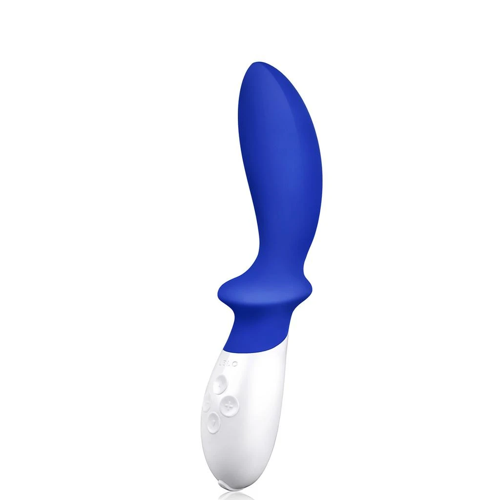 商品LELO|LELO Loki - Federal Blue,价格¥1415,第1张图片