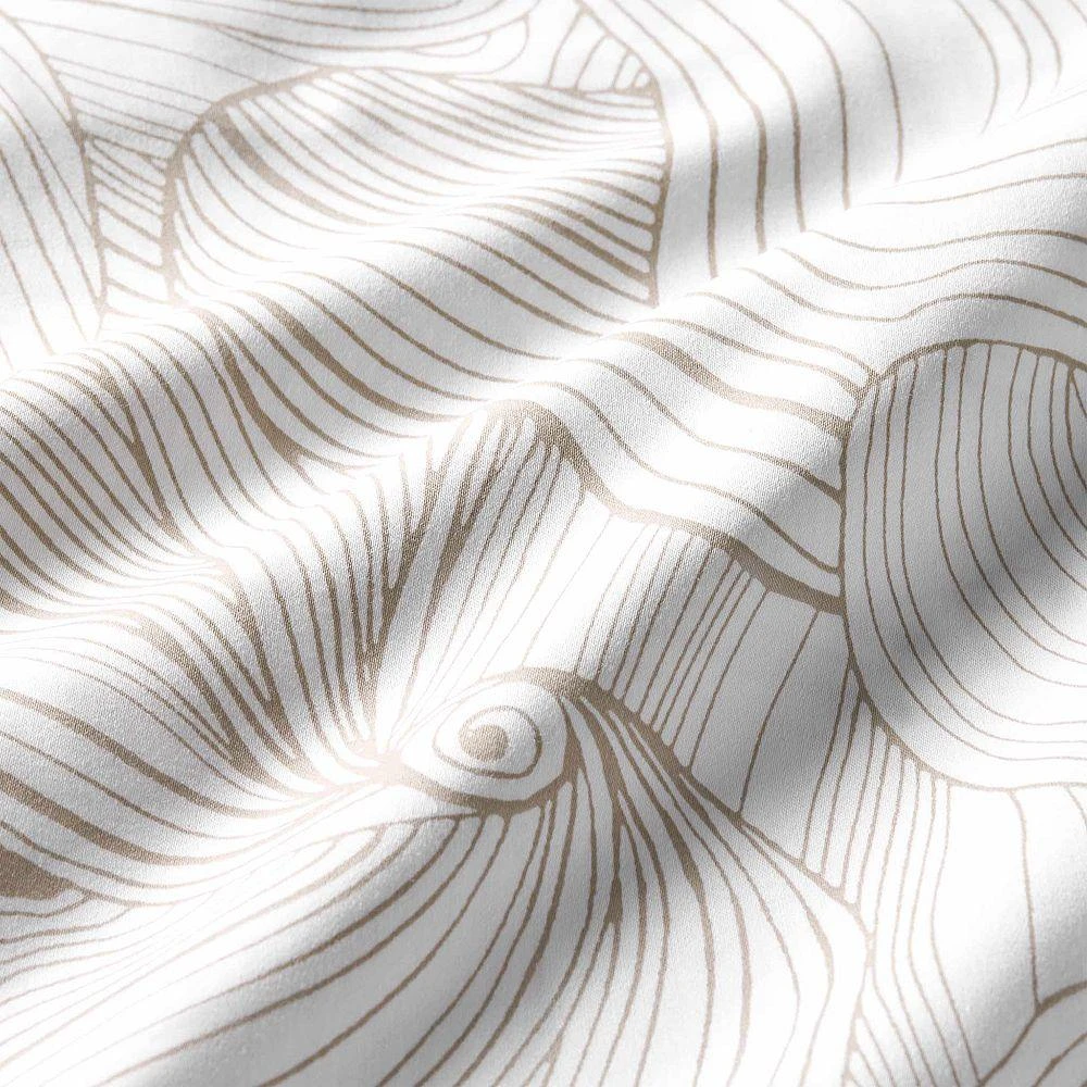 商品Brooklinen|Luxe Sateen Duvet Cover,价格¥840,第5张图片详细描述