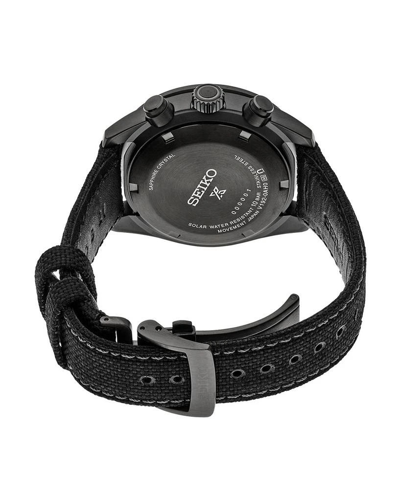 Prospex Speedtimer 5 Chronograph, 41mm 商品