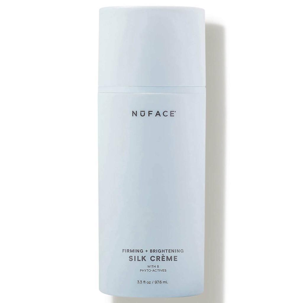 商品NuFace|NuFACE Firming and Brightening Silk Crème (Various Sizes),价格¥271-¥381,第4张图片详细描述