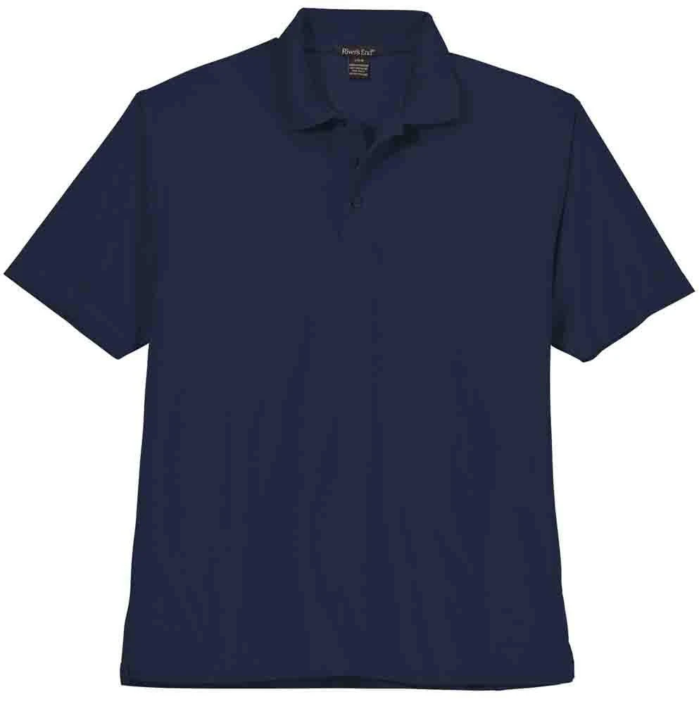 商品River's End|Performance Edge Short Sleeve Polo Shirt,价格¥99,第1张图片