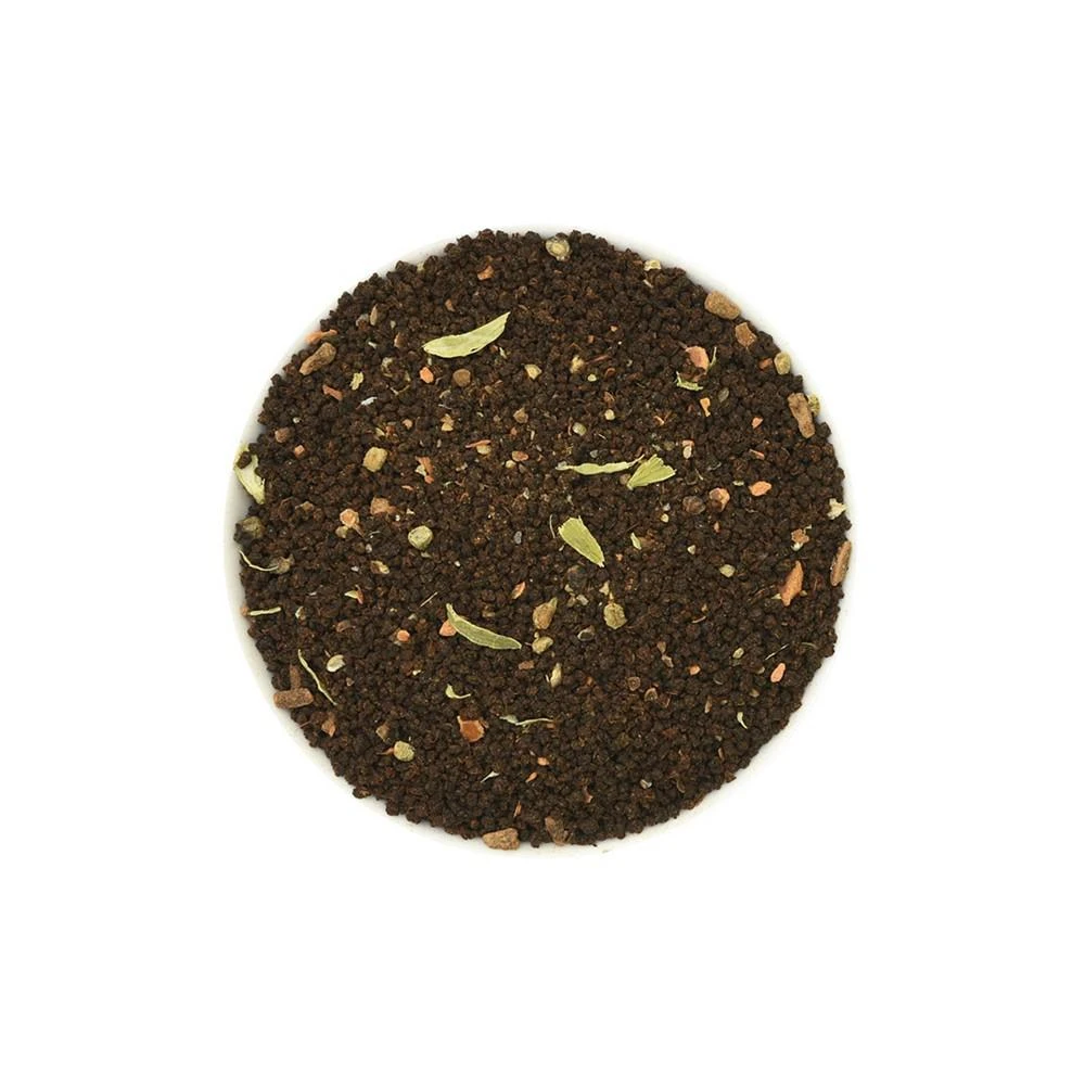 商品Vahdam Teas|India's Original Masala Chai Tea, 100% Natural Spices 100 Servings,价格¥149,第3张图片详细描述