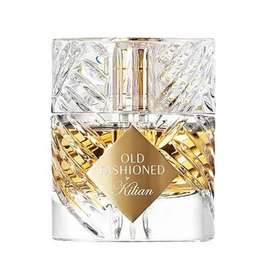 商品Kilian|Kilian Old Fashioned Unisex EDP,价格¥1402,第2张图片详细描述