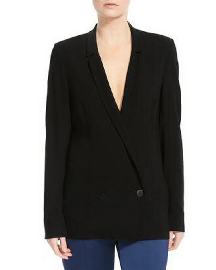 商品Halston Heritage|休闲西装,价格¥714,第1张图片