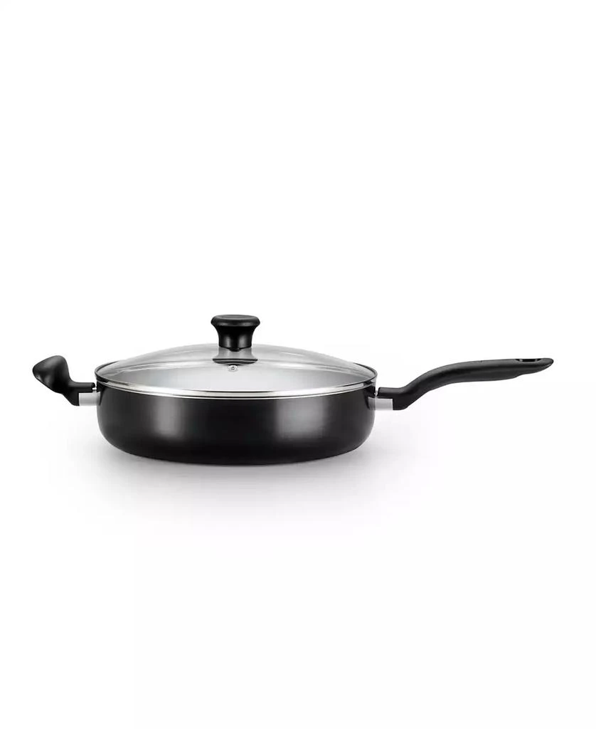 商品T-Fal|Culinaire Nonstick Cookware, Jumbo Cooker with Lid,价格¥242,第2张图片详细描述