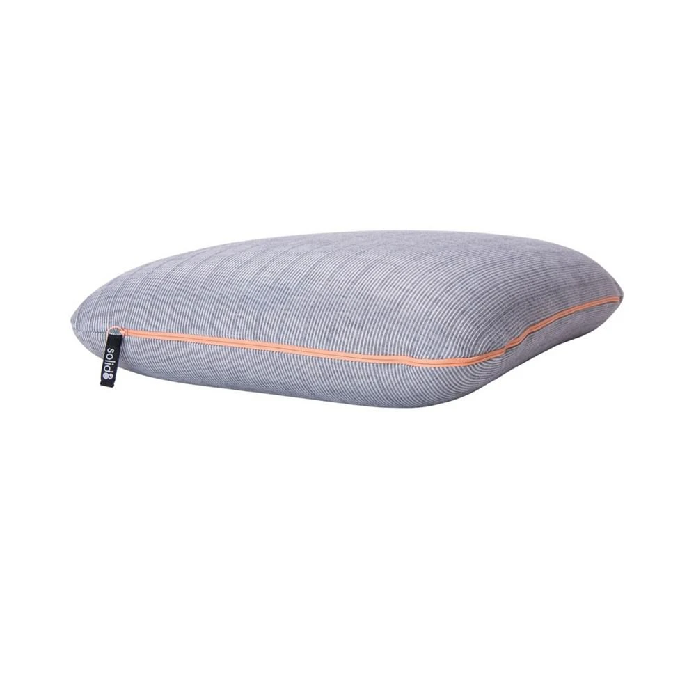 商品Solid8|Air Cell Foam Down Alternative Instacool Pillow,价格¥960,第1张图片