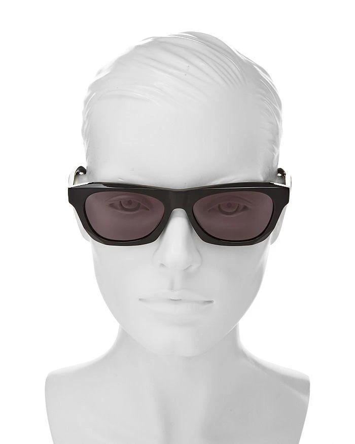 商品Givenchy| Square Sunglasses, 55mm,价格¥1953,第2张图片详细描述
