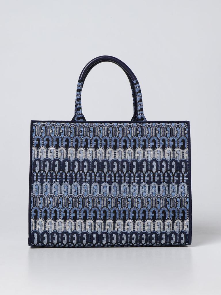 Furla tote bags for woman商品第1张图片规格展示