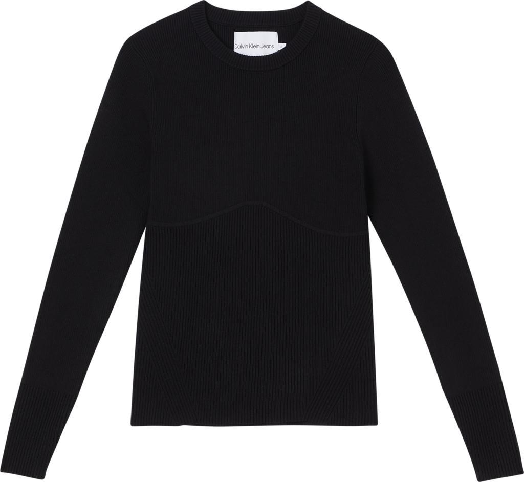 商品Calvin Klein|Calvin Klein Jeans knitwear,价格¥1322,第1张图片