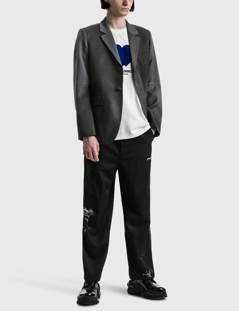 商品[二手商品] ADER error|Shadow Blazer,价格¥1959,第5张图片详细描述