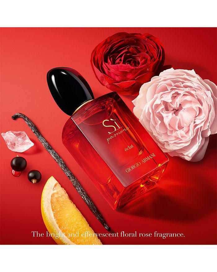 Sì Passione Eclat Eau de Parfum商品第4张图片规格展示