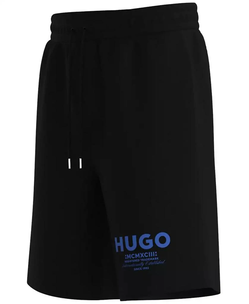 商品Hugo Boss|Men's Logo Shorts,价格¥365,第2张图片详细描述