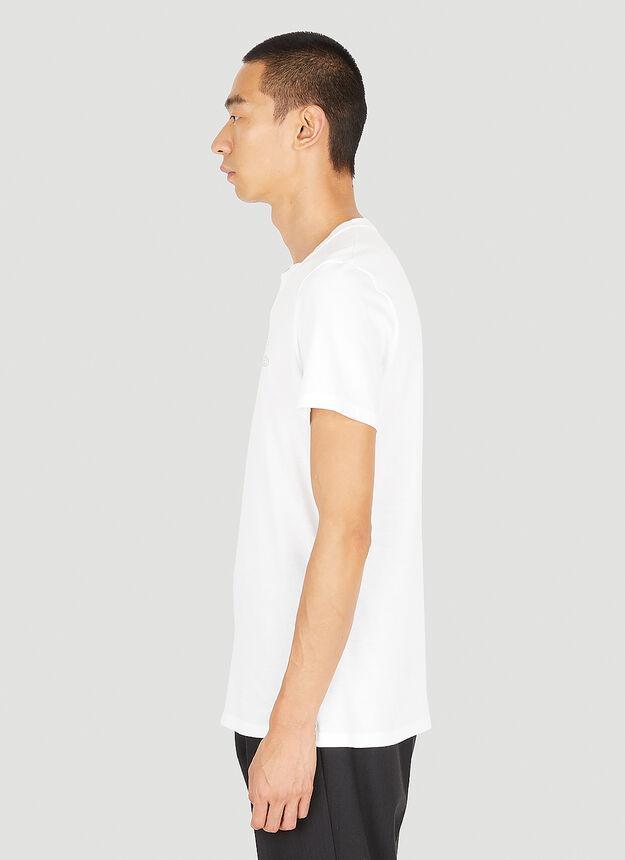商品Vivienne Westwood|Pack of Two T-Shirts in White,价格¥814,第5张图片详细描述