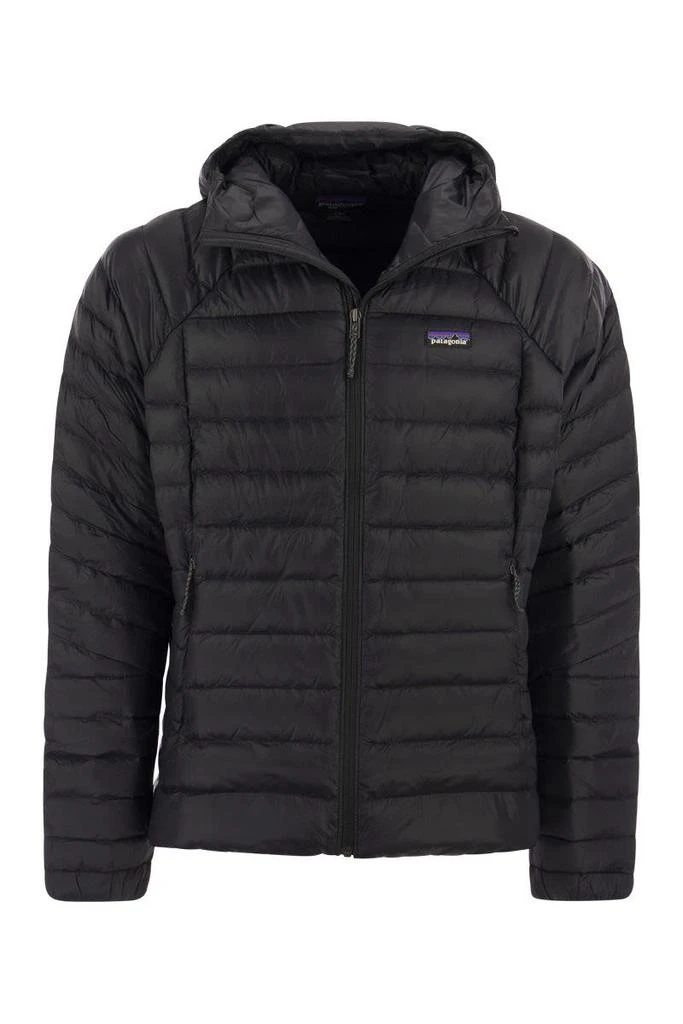 商品Patagonia|PATAGONIA Hooded down jacket,价格¥2625,第1张图片