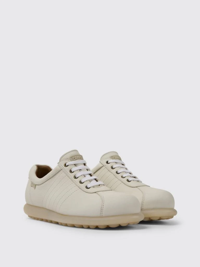 商品Camper|Pelotas Camper sneakers in calfskin,价格¥1724,第2张图片详细描述