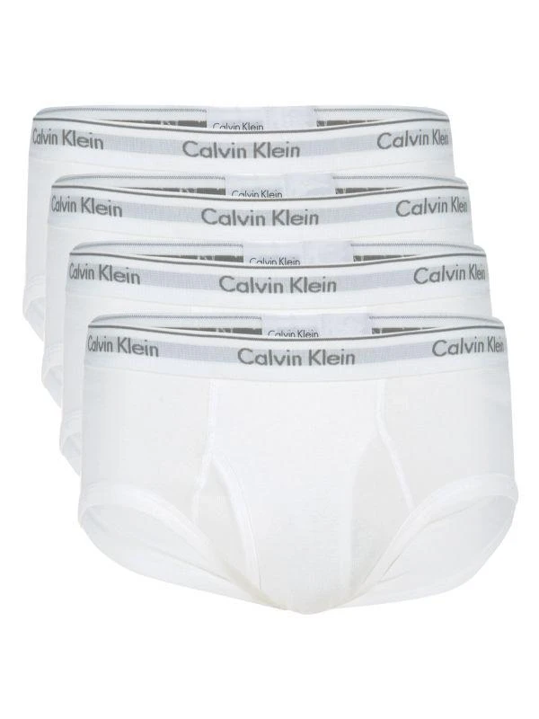 商品Calvin Klein|男士内裤四件装,价格¥168,第1张图片