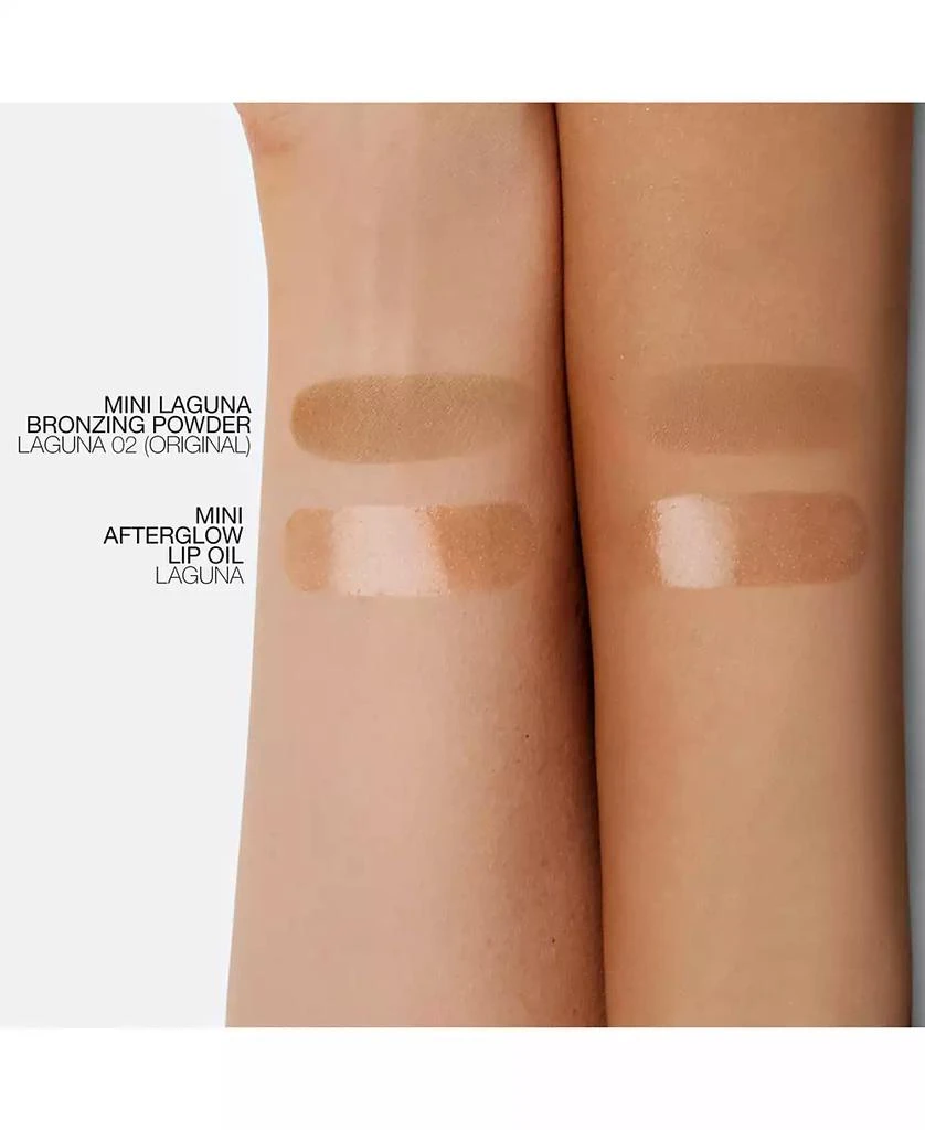 商品NARS|2-Pc. Mini Laguna Bronzer & Lip Oil Set,价格¥238,第4张图片详细描述