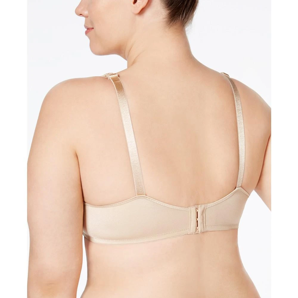商品Playtex|Playtex Love My Curves Full-Figure Underwire Bra 4823,价格¥126,第2张图片详细描述