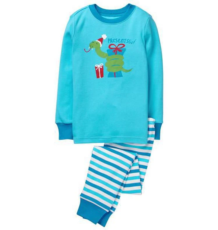 商品Gymboree|Presentsss! 2-Piece Gymmies,价格¥74,第1张图片