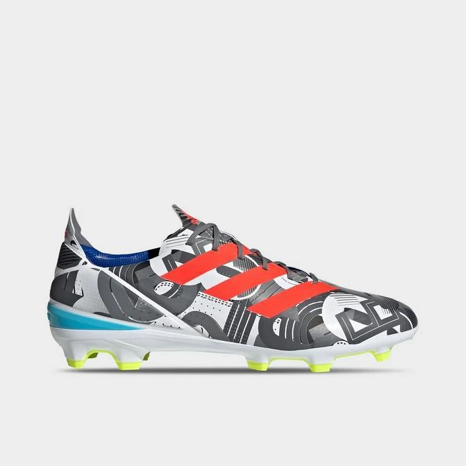 商品Adidas|adidas Gamemode Firm Ground Soccer Cleats,价格¥744,第1张图片