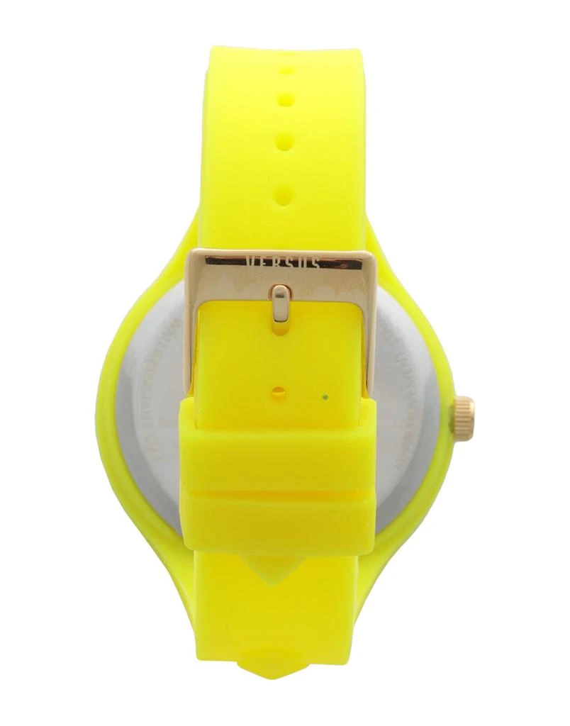 商品Versus Versace|Wrist watch,价格¥1100,第2张图片详细描述