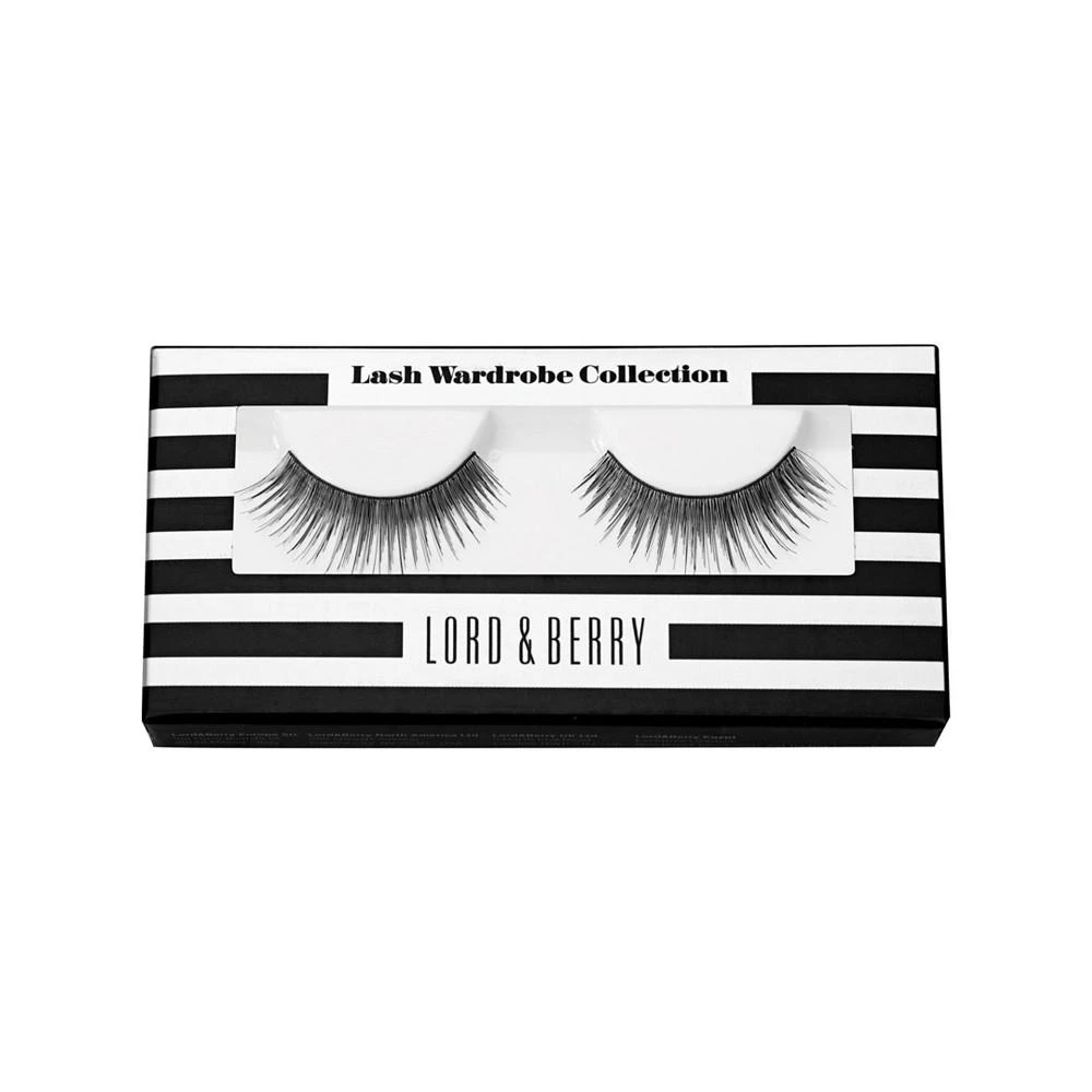 商品Lord & Berry|Natural Lash, 0.001 oz,价格¥79,第2张图片详细描述