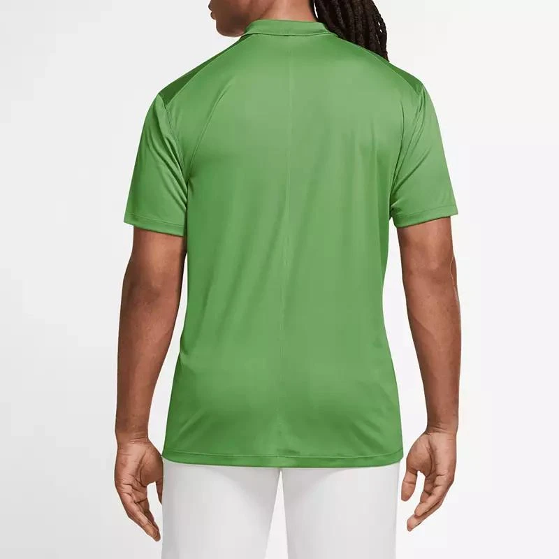 商品NIKE|Nike Men's Dri-FIT Victory Solid Golf Polo,价格¥335,第2张图片详细描述