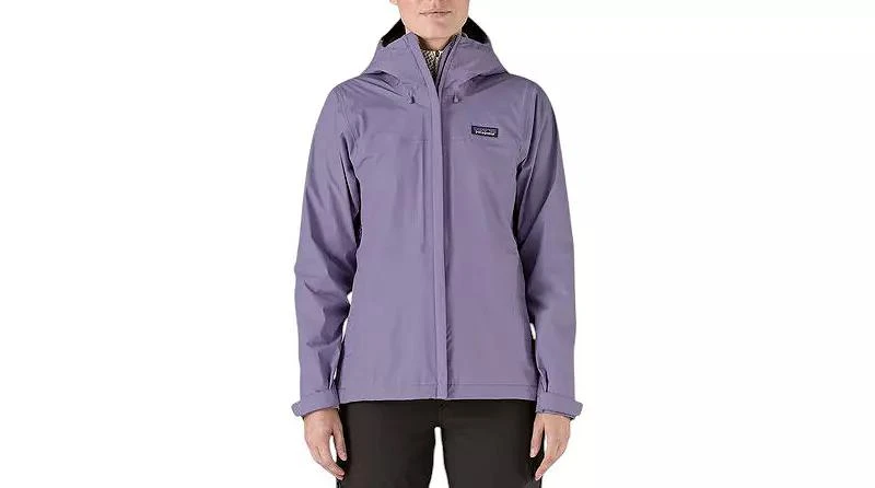 商品Patagonia|巴塔哥尼亚 女款Torrentshell 3L防水夹克,价格¥1477,第1张图片