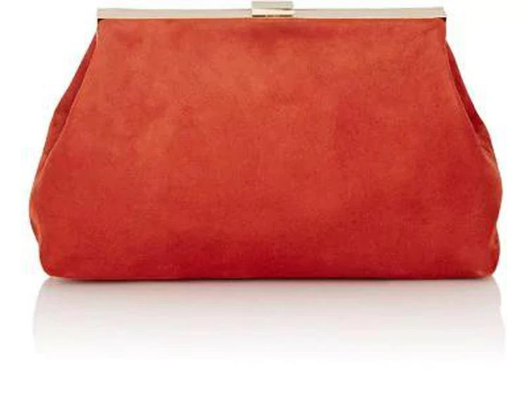 商品Mansur Gavriel|Volume Clutch,价格¥5169,第4张图片详细描述