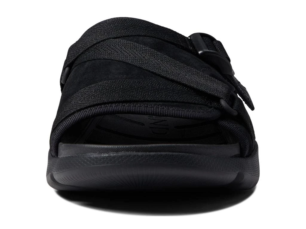 商品Cole Haan|4.Zerogrand Multi Strap Slide,价格¥639,第2张图片详细描述