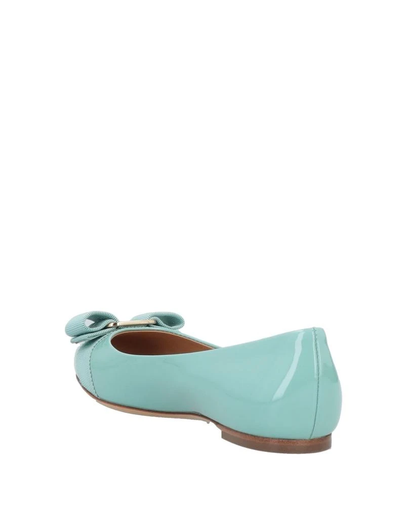 商品Salvatore Ferragamo|Ballet flats,价格¥3180,第3张图片详细描述