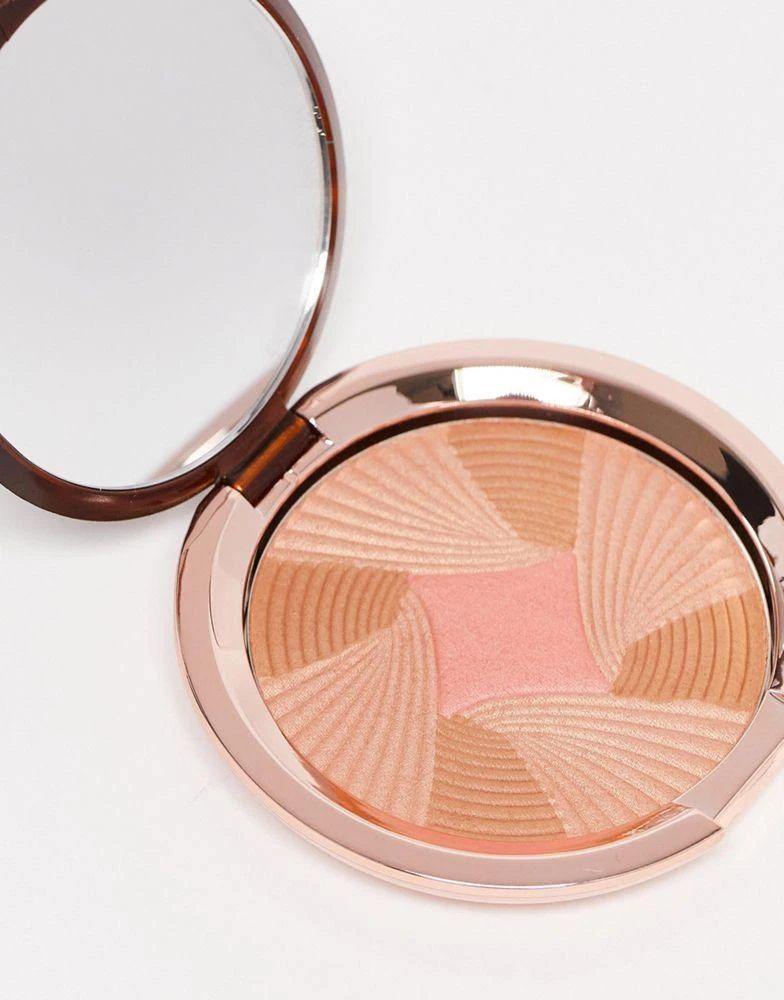 商品Estée Lauder|Estee Lauder Bronze Goddess Healthy Glow Bronzer - 01 Sunrise,价格¥443,第3张图片详细描述