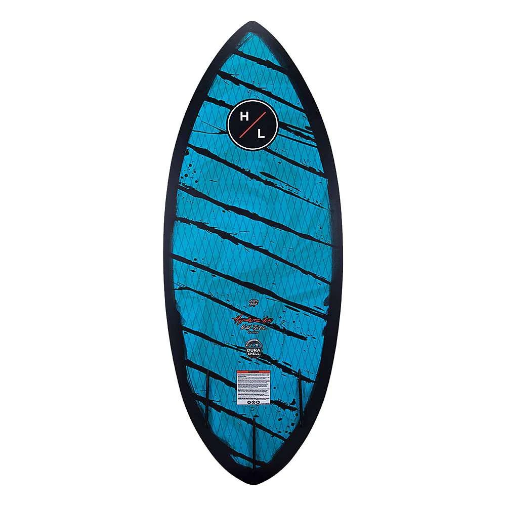 商品Hyperlite|Hyperlite Hi-Fi Waksesurf Board,价格¥3898,第3张图片详细描述