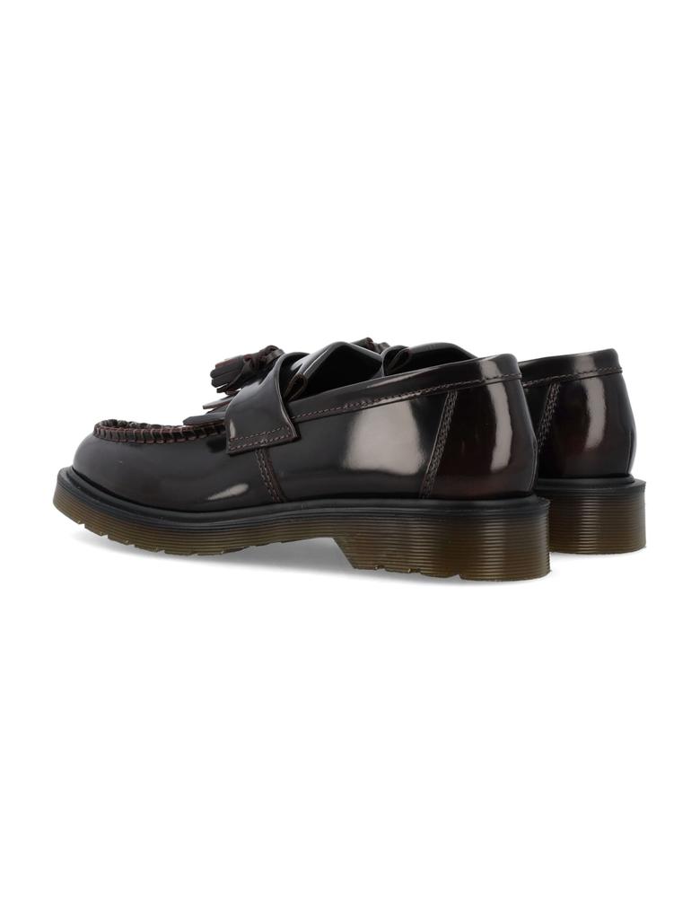 Dr. Martens Adrian Leather Tassel Loafers商品第4张图片规格展示