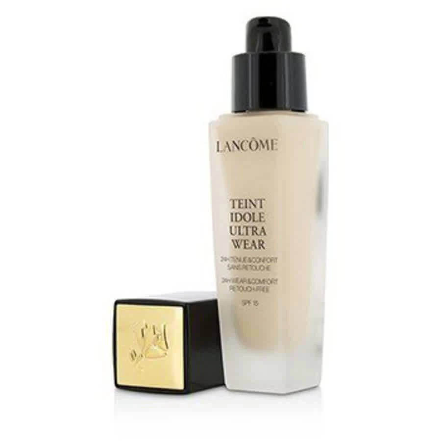 商品Lancôme|Lancome cosmetics 3614271430212,价格¥438,第2张图片详细描述