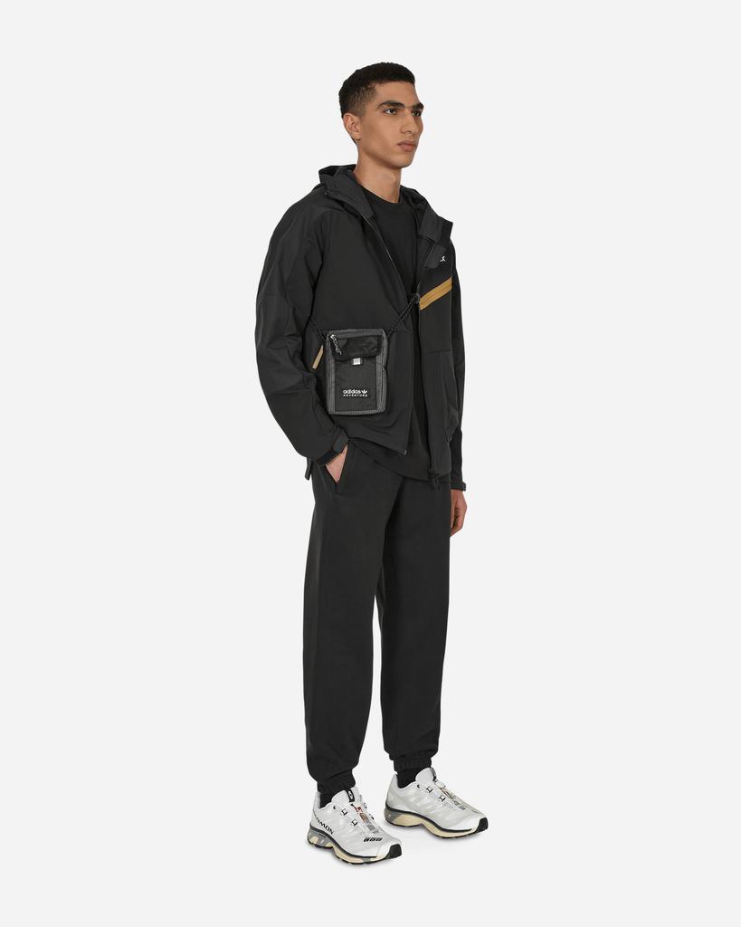 商品Adidas|TERREX Utilitas Soft Shell Jacket Black,价格¥919,第6张图片详细描述