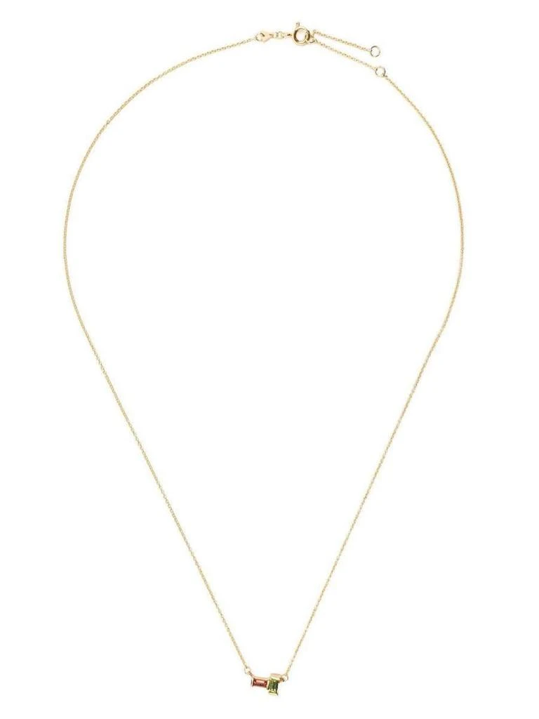 商品Alita|Alita Jewelry in J1000 Yellow Gold,价格¥2412,第1张图片