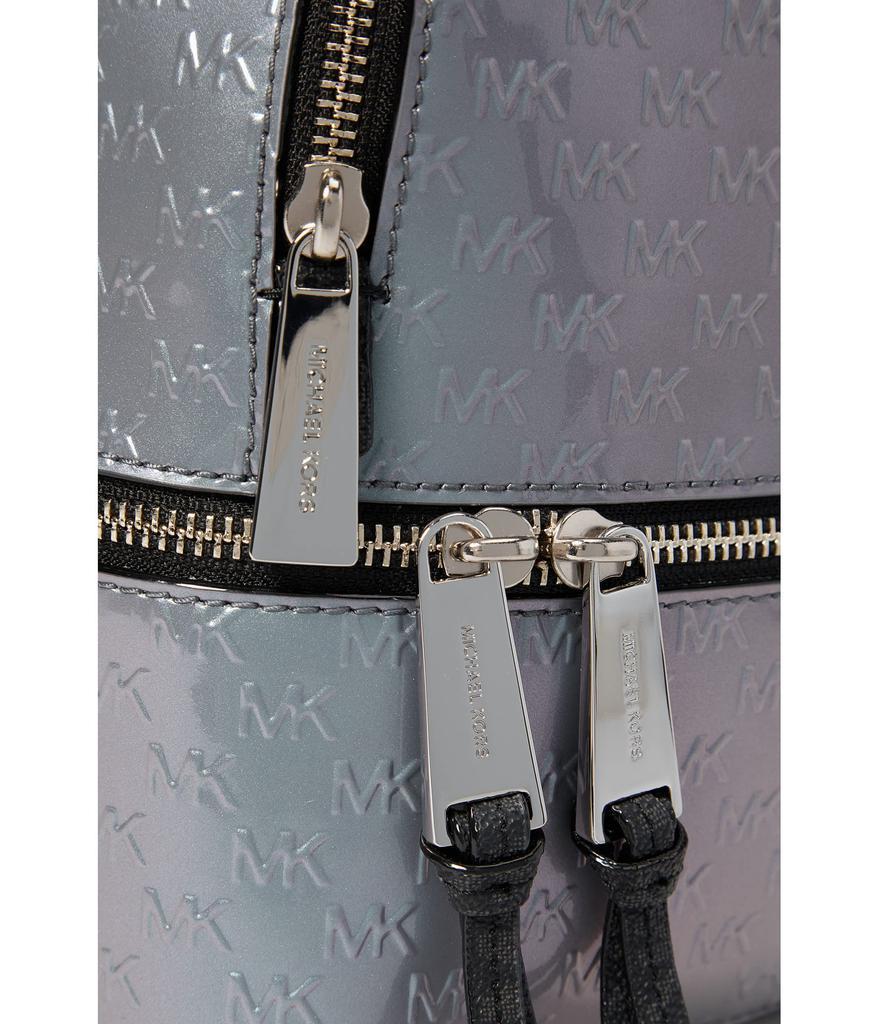 商品Michael Kors|Rhea Zip Medium Backpack,价格¥975,第6张图片详细描述