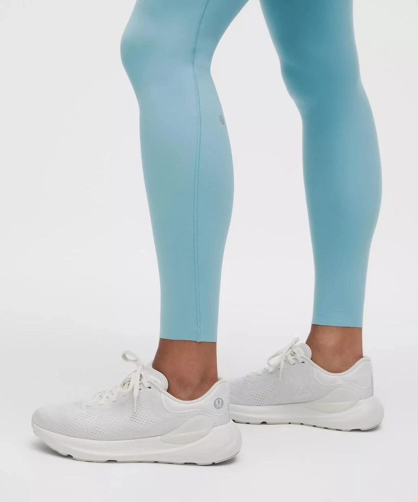 Fast and Free High-Rise Tight 28" *5 Pocket 商品