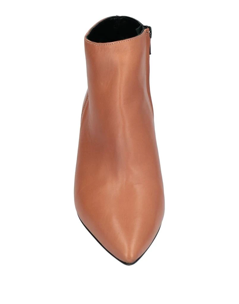 商品ROBERTO DELLA CROCE|Ankle boot,价格¥751,第4张图片详细描述